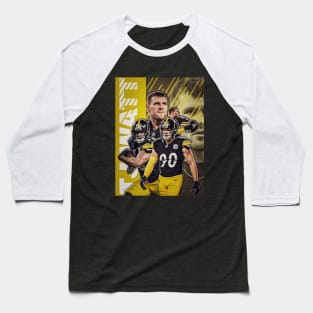 Watt 90 Baseball T-Shirt